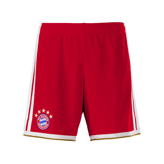 Pantalones Bayern Munich 1ª 2026/27